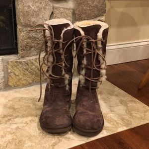 UGG boots